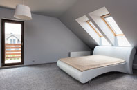 Little Finborough bedroom extensions