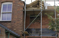 free Little Finborough home extension quotes